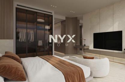 Apartment - Studio - 1 Bathroom for sale in Binghatti Elite - Dubai Production City (IMPZ) - Dubai