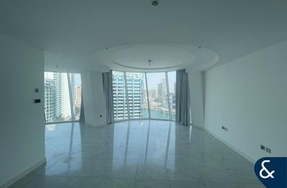 Apartment - 2 Bedrooms - 3 Bathrooms for sale in The Pad - Business Bay - Dubai