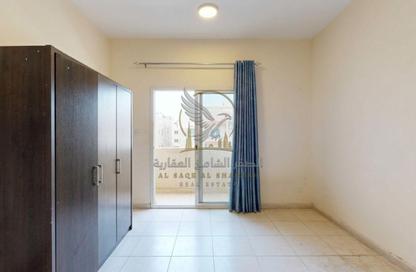 Apartment - 1 Bedroom - 2 Bathrooms for rent in Al Mowaihat 2 - Al Mowaihat - Ajman