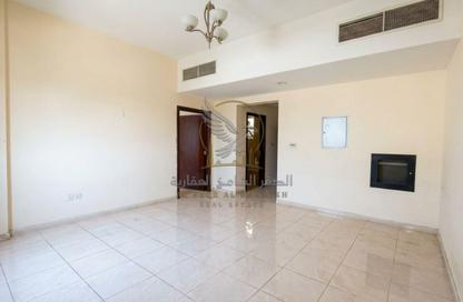 Apartment - 1 Bedroom - 2 Bathrooms for rent in Al Mowaihat 2 - Al Mowaihat - Ajman Apartment - 1 Bedroom - 2 Bathrooms for rent in Al Mowaihat 2 - Al Mowaihat - Ajman