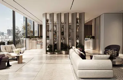 شقة للبيع في لو بلان من إمتياز - مجمع دبي ريزيدنس - دبي لاند - دبي