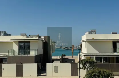 تاون هاوس - 2 غرف نوم - 3 حمامات للبيع في فالكون ايلاند نورث - جزيرة فالكون - قرية الحمرا - رأس الخيمة