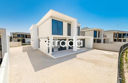 Villa - 4 Bedrooms - 5 Bathrooms for sale in Harmony 3 - Harmony - Tilal Al Ghaf - Dubai Villa - 4 Bedrooms - 5 Bathrooms for sale in Harmony 3 - Harmony - Tilal Al Ghaf - Dubai