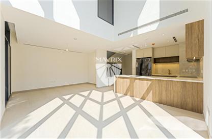 Villa - 4 - 5 for rent in Mudon Al Ranim 8 - Mudon - Dubai