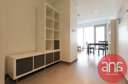 Apartment - 1 - 1 for rent in Creek Gate Tower 2 - Creek Gate - Dubai Creek Harbour (The Lagoons) - Dubai