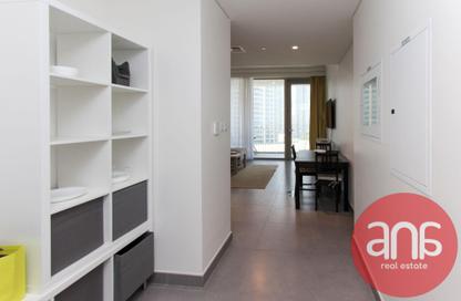 Apartment - 1 - 1 for rent in Creek Gate Tower 2 - Creek Gate - Dubai Creek Harbour (The Lagoons) - Dubai
