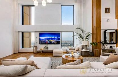 Apartment - 2 Bedrooms - 2 Bathrooms for sale in Sadaf 6 - Sadaf - Jumeirah Beach Residence - Dubai