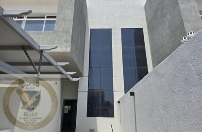 Villa - 3 Bedrooms - 4 Bathrooms for rent in Al Ghafia - Al Riqqa - Sharjah