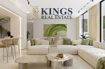 Apartment - 3 Bedrooms - 4 Bathrooms for sale in Aila Homes - Al Hamra Village - Ras Al Khaimah