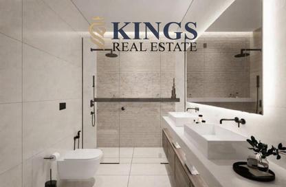 Apartment - 3 Bedrooms - 4 Bathrooms for sale in Aila Homes - Al Hamra Village - Ras Al Khaimah