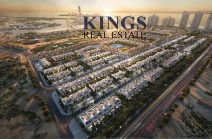 شقة - 3 غرف نوم - 4 حمامات للبيع في أيلا هومز - قرية الحمرا - رأس الخيمة