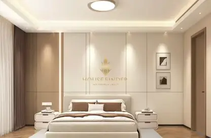 Apartment - 1 Bedroom - 2 Bathrooms for sale in Sports View Residence - International City Phase 2 - Al Warsan 4 - Al Warsan - Dubai Apartment - 1 Bedroom - 2 Bathrooms for sale in Sports View Residence - International City Phase 2 - Al Warsan 4 - Al Warsan - Dubai