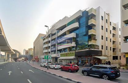 Apartment - 1 Bedroom - 1 Bathroom for rent in Sunrise Building - Oud Metha - Bur Dubai - Dubai Apartment - 1 Bedroom - 1 Bathroom for rent in Sunrise Building - Oud Metha - Bur Dubai - Dubai