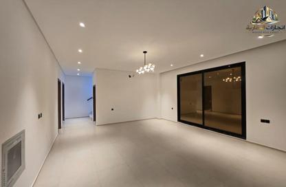 Villa - 3 Bedrooms - 5 Bathrooms for rent in Al Helio 1 - Al Helio - Ajman