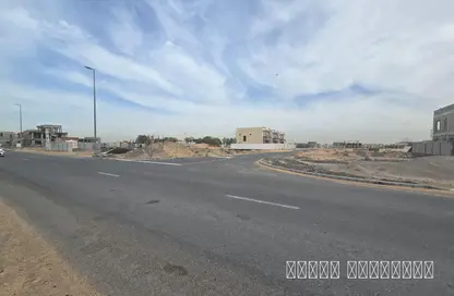 Land - Studio for sale in Al Helio 2 - Al Helio - Ajman