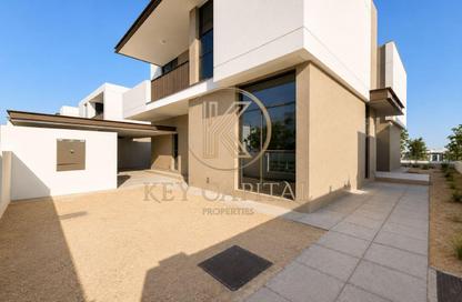 Villa - 5 - 7 for sale in Tilal Al Furjan - Al Furjan - Dubai