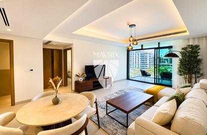 Apartment - 1 Bedroom - 2 Bathrooms for rent in Erin - Central Park at City Walk - City Walk - Dubai Apartment - 1 Bedroom - 2 Bathrooms for rent in Erin - Central Park at City Walk - City Walk - Dubai