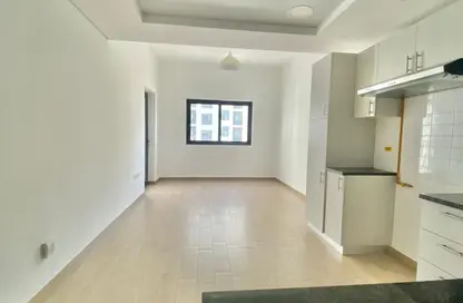 Apartment - 2 Bedrooms - 1 Bathroom for sale in The Nook 2 - The Nook - Wasl Gate - Dubai