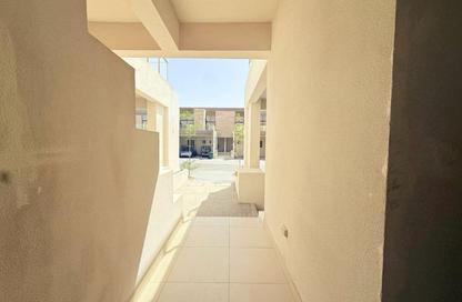 Townhouse - 4 Bedrooms - 4 Bathrooms for rent in Senses at the Fields - The Fields - District 11 - Mohammed Bin Rashid City - Dubai Townhouse - 4 Bedrooms - 4 Bathrooms for rent in Senses at the Fields - The Fields - District 11 - Mohammed Bin Rashid City - Dubai