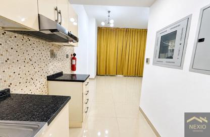 Apartment - Studio - 1 for rent in Uniestate Millennium Tower - Dubai Silicon Oasis - Dubai Apartment - Studio - 1 for rent in Uniestate Millennium Tower - Dubai Silicon Oasis - Dubai