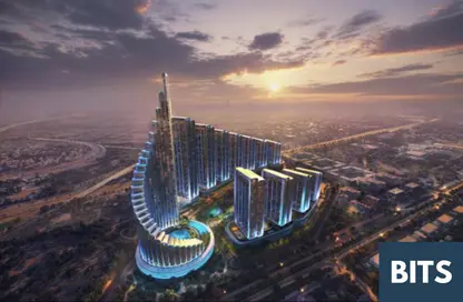 شقة - 3 غرف نوم - 4 حمامات للبيع في مايباخ – الفخامة المطلقة - ند الشبا 1 - ند الشبا - دبي