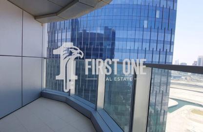 Apartment - 3 Bedrooms - 4 Bathrooms for rent in Marina Bay - City Of Lights - Al Reem Island - Abu Dhabi Apartment - 3 Bedrooms - 4 Bathrooms for rent in Marina Bay - City Of Lights - Al Reem Island - Abu Dhabi