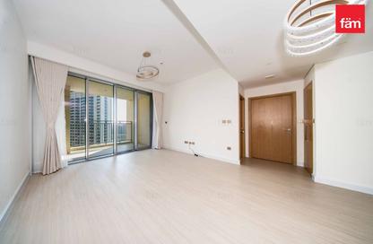 Apartment - 1 - 1 for rent in 17 Icon Bay - Dubai Creek Harbour (The Lagoons) - Dubai