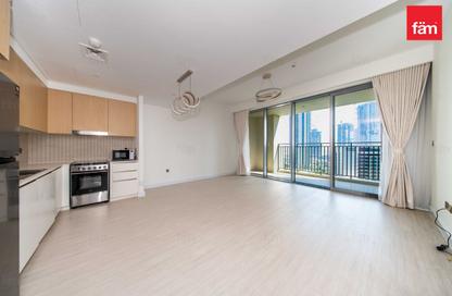 Apartment - 1 - 1 for rent in 17 Icon Bay - Dubai Creek Harbour (The Lagoons) - Dubai