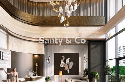Apartment - 1 Bedroom - 1 Bathroom for sale in Coventry Gardens Phase 2 - Dubai Land Residence Complex - Dubai Land - Dubai