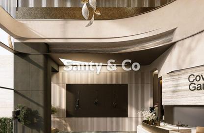 Apartment - 1 Bedroom - 1 Bathroom for sale in Coventry Gardens Phase 2 - Dubai Land Residence Complex - Dubai Land - Dubai