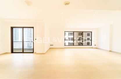 Apartment - 3 Bedrooms - 3 Bathrooms for sale in Murjan 1 - Murjan - Jumeirah Beach Residence - Dubai