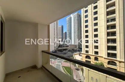 شقة - 3 غرف نوم - 4 حمامات للبيع في مرجان 1 - مرجان - جميرا بيتش ريزيدنس - دبي