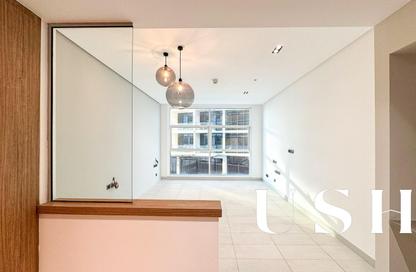 Apartment - Studio - 1 Bathroom for sale in Affini Tribute Portfolio Residences - Al Jaddaf - Dubai