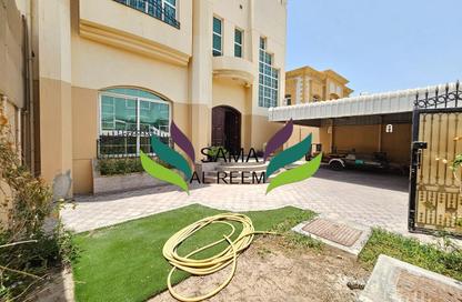 Villa - 3 Bedrooms - 4 Bathrooms for rent in Umm Suqeim 2 Villas - Umm Suqeim 2 - Umm Suqeim - Dubai Villa - 3 Bedrooms - 4 Bathrooms for rent in Umm Suqeim 2 Villas - Umm Suqeim 2 - Umm Suqeim - Dubai