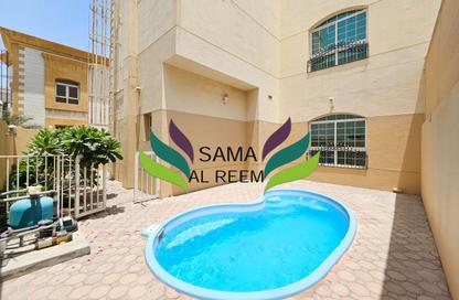Villa - 3 Bedrooms - 4 Bathrooms for rent in Umm Suqeim 2 Villas - Umm Suqeim 2 - Umm Suqeim - Dubai