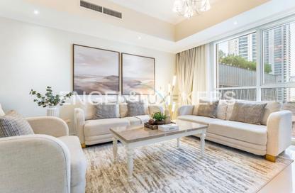 Apartment - 1 - 2 for rent in Dunya Tower - Burj Khalifa Area - Downtown Dubai - Dubai Apartment - 1 - 2 for rent in Dunya Tower - Burj Khalifa Area - Downtown Dubai - Dubai