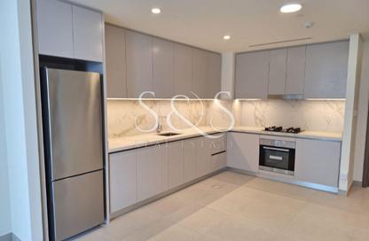 Apartment - 1 - 1 for sale in Beach Mansion Tower 1 - Beach Mansion - Emaar Beachfront - Dubai Harbour - Dubai Apartment - 1 - 1 for sale in Beach Mansion Tower 1 - Beach Mansion - Emaar Beachfront - Dubai Harbour - Dubai
