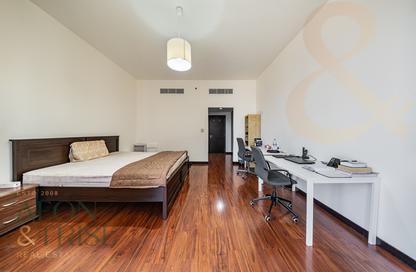 Apartment - 2 - 4 for rent in Green Lakes Towers 1 - Green Lakes Towers - JLT Cluster S - Jumeirah Lake Towers - Dubai