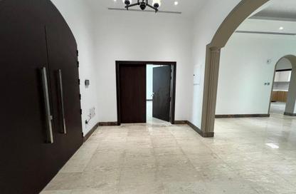 Apartment - 5 Bedrooms - 6 Bathrooms for rent in Al Fisht - Al Heerah - Sharjah