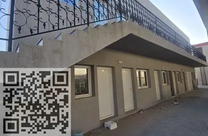 Labor Camp - Studio - 7+ Bathrooms for rent in Ali Mousa Building - Al Sajaa Industrial - Al Sajaa - Sharjah