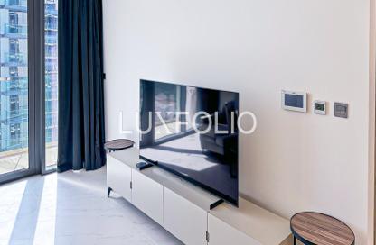 Apartment - 1 Bedroom - 2 Bathrooms for rent in Residences 14 - The Residences at District One - District One - Mohammed Bin Rashid City - Dubai Apartment - 1 Bedroom - 2 Bathrooms for rent in Residences 14 - The Residences at District One - District One - Mohammed Bin Rashid City - Dubai