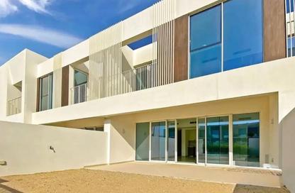 Villa - 3 Bedrooms - 4 Bathrooms for sale in Nara - The Valley - Dubai
