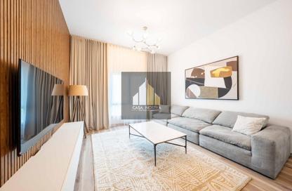 Apartment - 1 Bedroom - 2 Bathrooms for rent in Building 52 - Mediterranean Cluster - Discovery Gardens - Dubai Apartment - 1 Bedroom - 2 Bathrooms for rent in Building 52 - Mediterranean Cluster - Discovery Gardens - Dubai