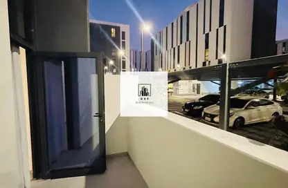 Apartment - Studio - 1 Bathroom for rent in The Solo - Aljada - Sharjah Apartment - Studio - 1 Bathroom for rent in The Solo - Aljada - Sharjah