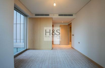 Apartment - 2 - 2 for rent in Vida Dubai Mall Tower 2 - Vida Residences Dubai Mall - Downtown Dubai - Dubai