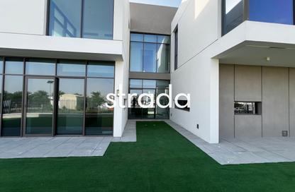 Villa - 4 Bedrooms - 5 Bathrooms for rent in Tilal Al Furjan - Al Furjan - Dubai