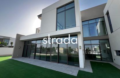 Villa - 4 Bedrooms - 5 Bathrooms for rent in Tilal Al Furjan - Al Furjan - Dubai