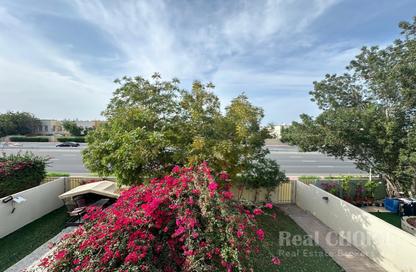 Townhouse - 2 Bedrooms - 3 Bathrooms for rent in Springs 10 - The Springs - Dubai