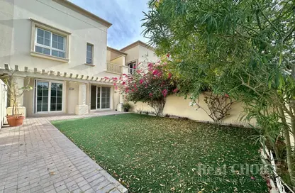 Townhouse - 2 Bedrooms - 3 Bathrooms for rent in Springs 10 - The Springs - Dubai