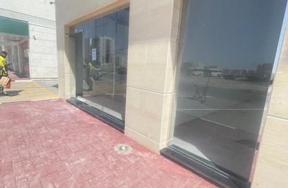 Shop - Studio for rent in Al Jurf Industrial 3 - Al Jurf Industrial - Ajman Shop - Studio for rent in Al Jurf Industrial 3 - Al Jurf Industrial - Ajman